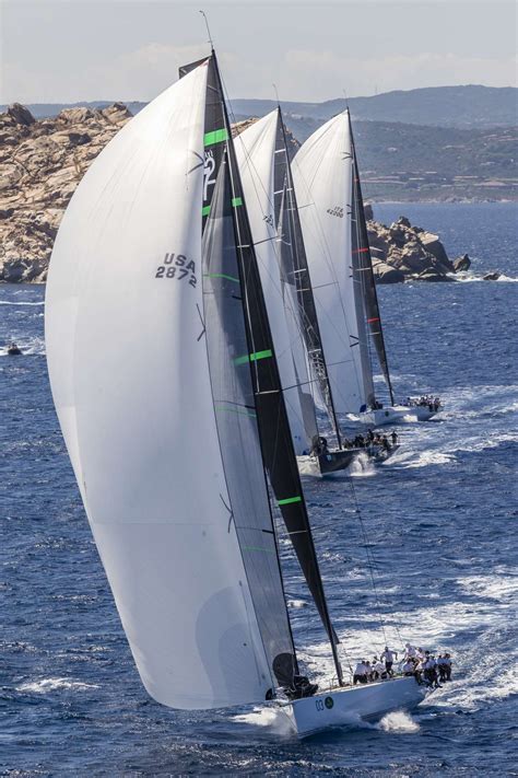 rolex yacht championship.